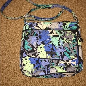 Vera Bradley Satchel